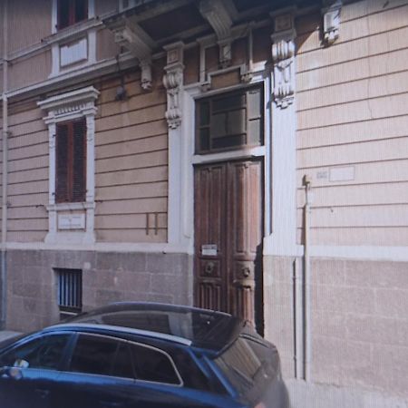 La Casa Di Ale E I Suoi Piccoli Amici In Zona Separata Della Casa Sassari Bagian luar foto